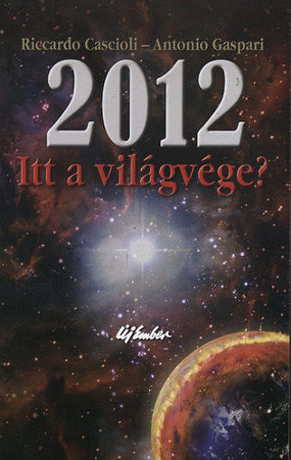 2012 - Itt a világvége? termékhez kapcsolódó kép