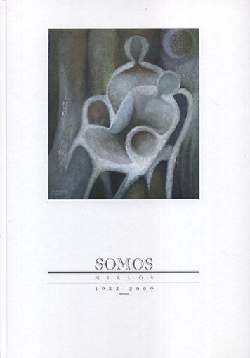 Somos Miklós 1933-2009 termékhez kapcsolódó kép