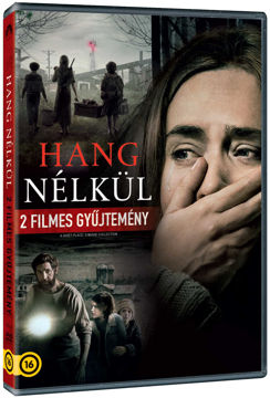 Hang nélkül 1-2. termékhez kapcsolódó kép