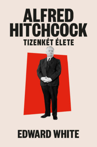 Alfred Hitchcock tizenkét élete termékhez kapcsolódó kép