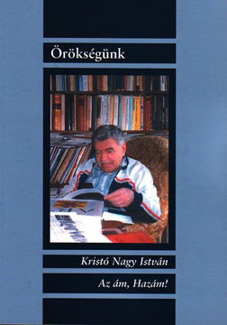 Az ám, Hazám! - Örökségünk termékhez kapcsolódó kép
