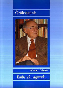 Emberek vagyunk... - örökségünk termékhez kapcsolódó kép