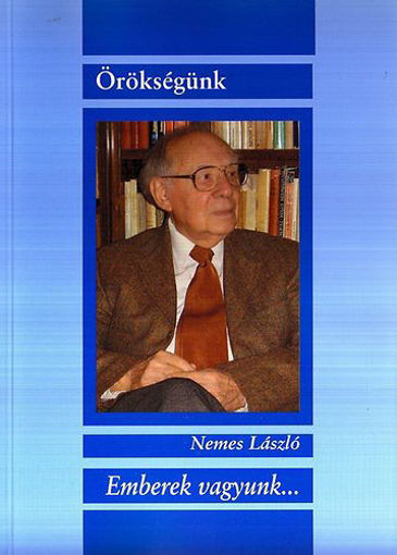 Emberek vagyunk... - örökségünk termékhez kapcsolódó kép