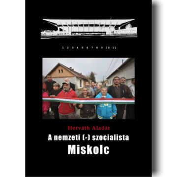 A nemzeti (-) szocialista Miskolc termékhez kapcsolódó kép