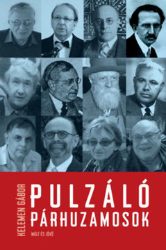 Pulzáló párhuzamosok termékhez kapcsolódó kép