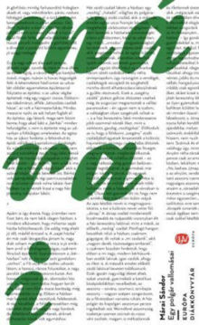 Egy polgár vallomásai termékhez kapcsolódó kép