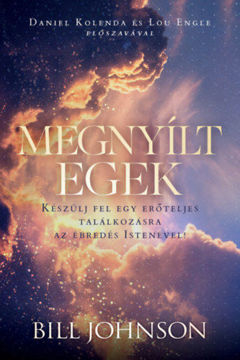 Megnyílt egek termékhez kapcsolódó kép