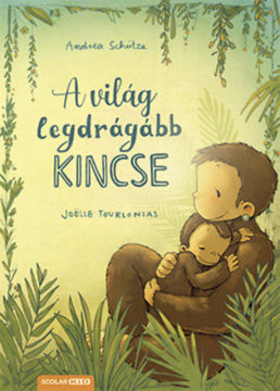 A világ legdrágább kincse termékhez kapcsolódó kép