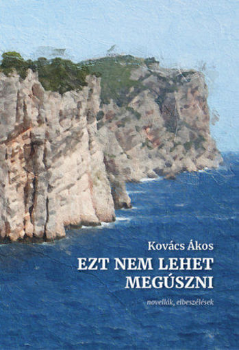 Ezt nem lehet megúszni termékhez kapcsolódó kép