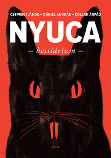 Nyuca bestiárium termékhez kapcsolódó kép