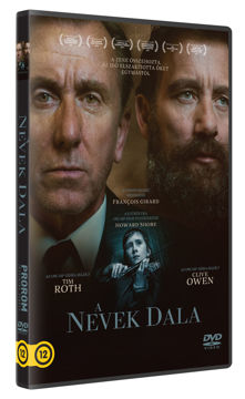 A nevek dala termékhez kapcsolódó kép