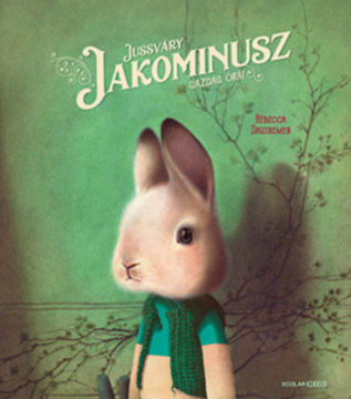 Jussváry Jakominusz gazdag órái termékhez kapcsolódó kép