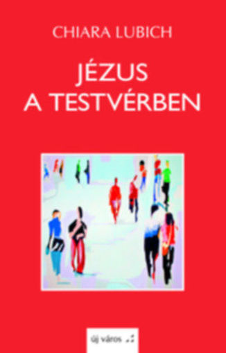 Jézus a testvérben termékhez kapcsolódó kép