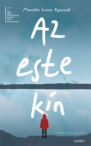 Az este kín termékhez kapcsolódó kép