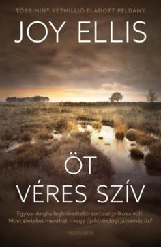 Öt véres szív termékhez kapcsolódó kép