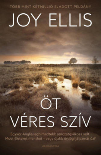 Öt véres szív termékhez kapcsolódó kép