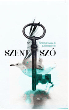 Szent Szó termékhez kapcsolódó kép