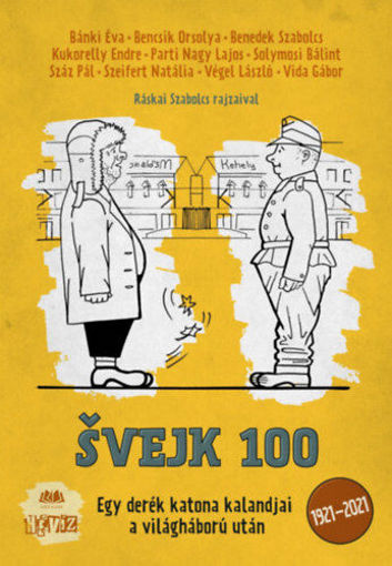 Svejk 100 termékhez kapcsolódó kép