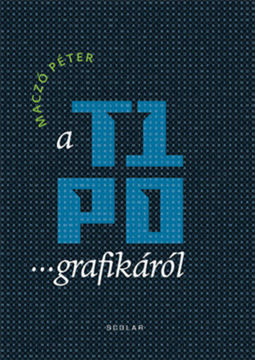 A tipográfiáról termékhez kapcsolódó kép