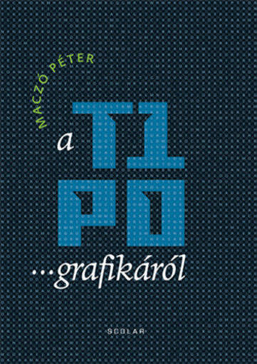 A tipográfiáról termékhez kapcsolódó kép