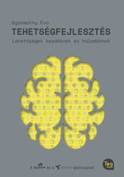 Tehetségfejlesztés - Lehetőségek kezdőknek és haladóknak termékhez kapcsolódó kép