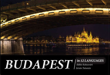 Budapest termékhez kapcsolódó kép