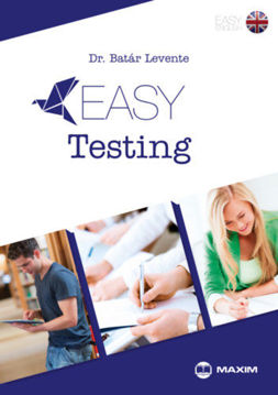 Easy Testing termékhez kapcsolódó kép