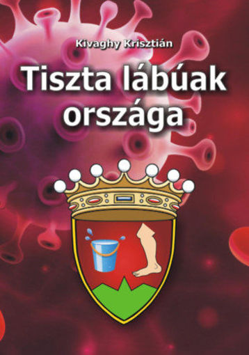 Tiszta lábúak országa termékhez kapcsolódó kép