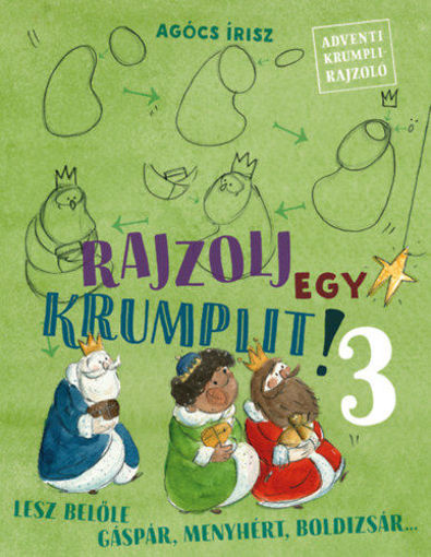 Rajzolj egy krumplit! 3. termékhez kapcsolódó kép