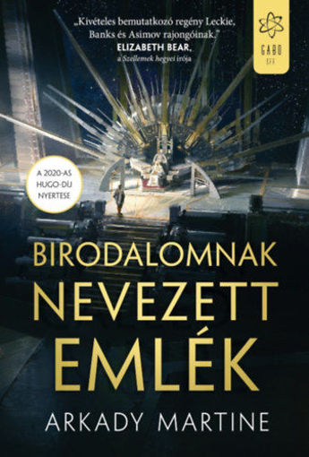 Birodalomnak nevezett emlék termékhez kapcsolódó kép