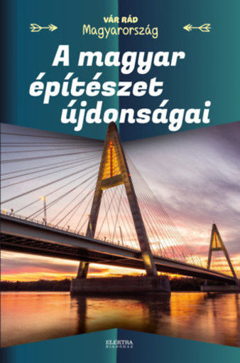 A magyar építészet újdonságai termékhez kapcsolódó kép