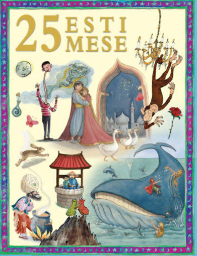 25 esti mese termékhez kapcsolódó kép