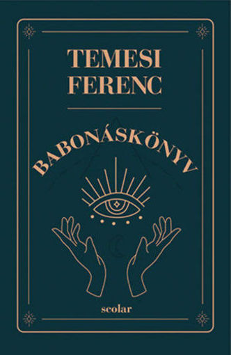 Babonáskönyv termékhez kapcsolódó kép