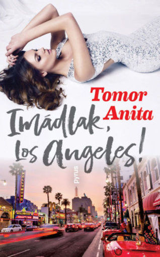 Imádlak, Los Angeles! termékhez kapcsolódó kép