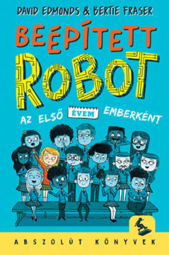 Beépített robot termékhez kapcsolódó kép