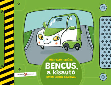 Bencus, a kisautó termékhez kapcsolódó kép