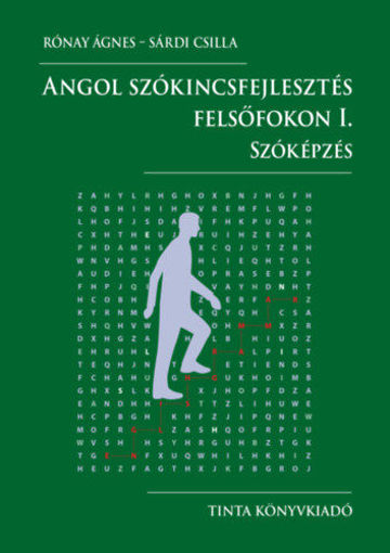 Angol szókincsfejlesztés felsőfokon I. - Szóképzés termékhez kapcsolódó kép