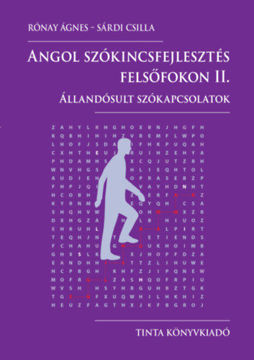 Angol szókincsfejlesztés felsőfokon II. - Állandósult szókapcsolatok termékhez kapcsolódó kép