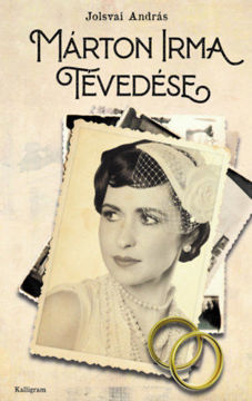 Márton Irma tévedése termékhez kapcsolódó kép