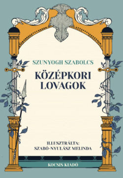Középkori lovagok termékhez kapcsolódó kép