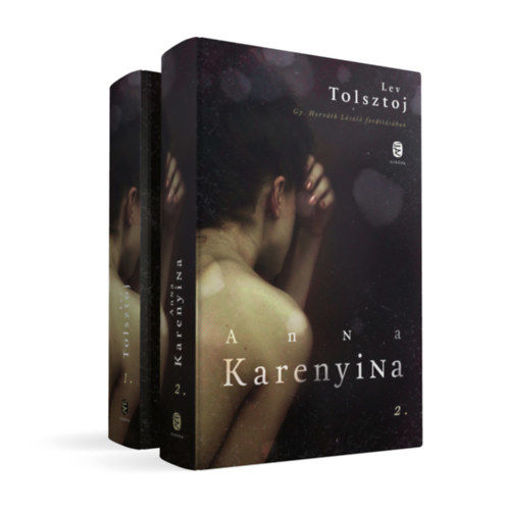 Anna Karenyina 1-2. termékhez kapcsolódó kép