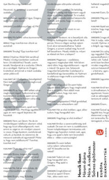 Három dráma - Nóra - A vadkacsa - Solness építőmester termékhez kapcsolódó kép