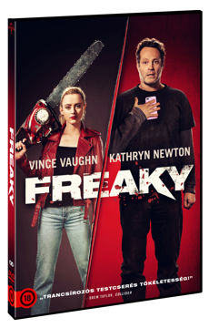 Freaky termékhez kapcsolódó kép