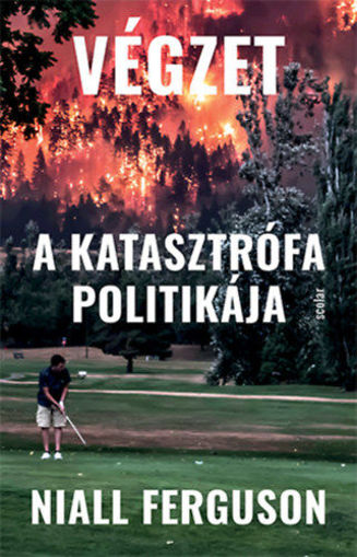 Végzet - A katasztrófa politikája termékhez kapcsolódó kép