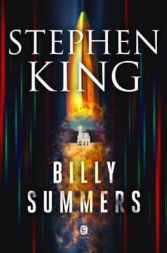 Billy Summers termékhez kapcsolódó kép
