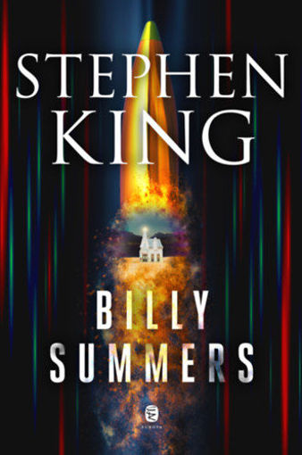 Billy Summers termékhez kapcsolódó kép
