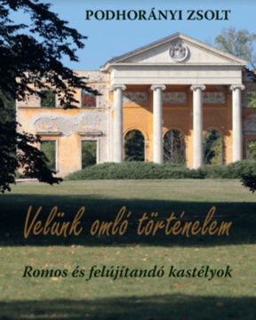 Velünk omló történelem termékhez kapcsolódó kép