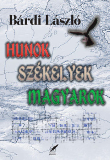 Hunok, székelyek, magyarok termékhez kapcsolódó kép