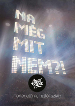 Na még mit nem?! - Történetünk, hajtól szívig termékhez kapcsolódó kép