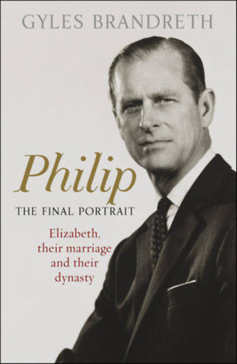 Philip - The Final Portrait termékhez kapcsolódó kép